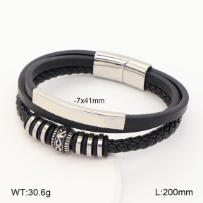 2BA000541bhia-760  Stainless Steel Bangle
