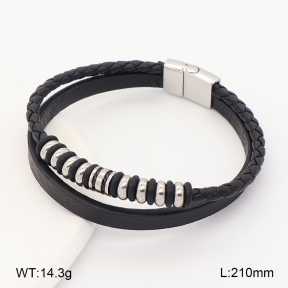 2BA000543vbpb-760  Stainless Steel Bangle