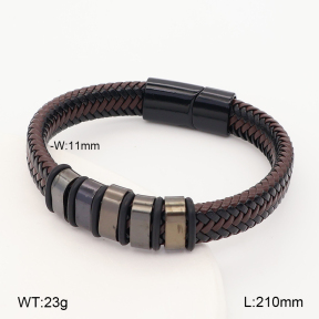 2BA000550vbnb-760  Stainless Steel Bangle