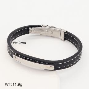 2BA000551vbnb-760  Stainless Steel Bangle