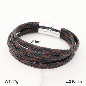 2BA000553vbmb-760  Stainless Steel Bangle