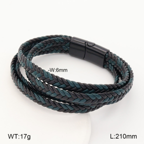 2BA000554vbmb-760  Stainless Steel Bangle