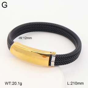 2BA000557vbnb-760  Stainless Steel Bangle