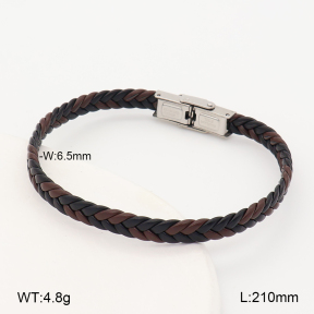 2BA000560baka-760  Stainless Steel Bangle