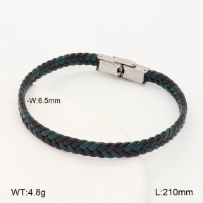 2BA000561baka-760  Stainless Steel Bangle