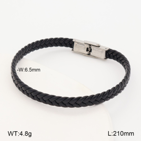2BA000562baka-760  Stainless Steel Bangle