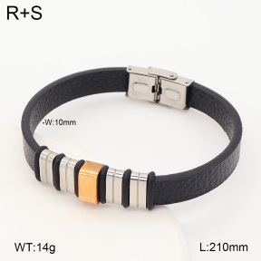 2BA000565vbnb-760  Stainless Steel Bangle
