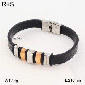 2BA000567vbnb-760  Stainless Steel Bangle