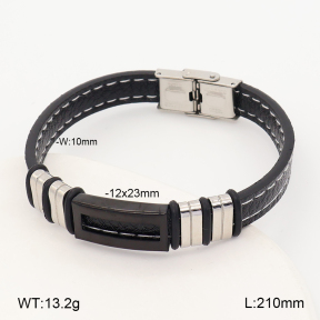 2BA000571vbnb-760  Stainless Steel Bangle
