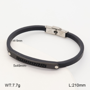 2BA000572vbnb-760  Stainless Steel Bangle
