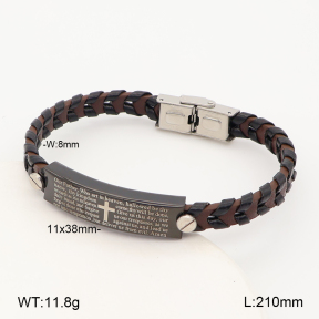 2BA000573vbnb-760  Stainless Steel Bangle