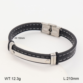 2BA000574vbnb-760  Stainless Steel Bangle