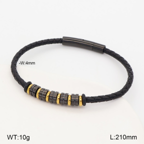 2BA000581ahlv-774  Stainless Steel Bangle