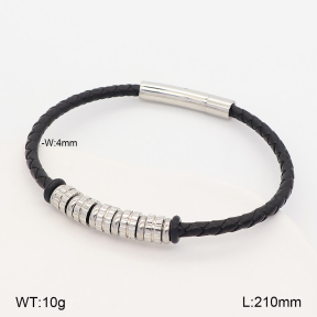 2BA000582ahjb-774  Stainless Steel Bangle