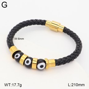 2BA000585ahlv-774  Stainless Steel Bangle