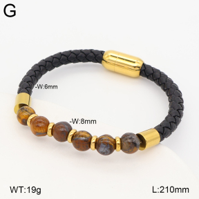 2BA000587ahjb-774  Stainless Steel Bangle