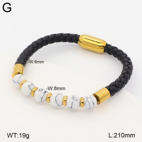 2BA000588ahjb-774  Stainless Steel Bangle