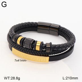 2BA000590vhnv-774  Stainless Steel Bangle