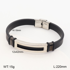 2BA000594vbpb-774  Stainless Steel Bangle