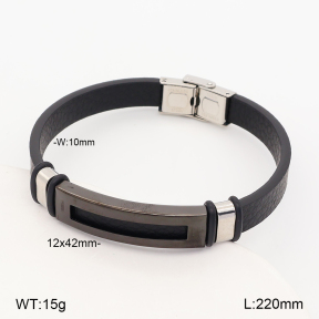 2BA000595bhva-774  Stainless Steel Bangle