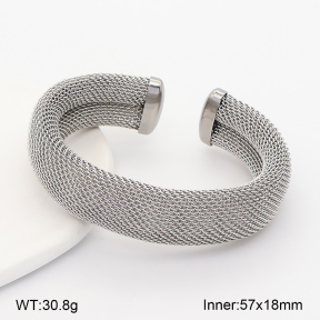 2BA202869bhia-774  Stainless Steel Bangle