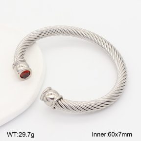 2BA403031bhva-774  Stainless Steel Bangle