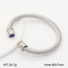 2BA403032bhva-774  Stainless Steel Bangle