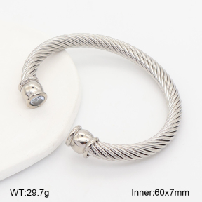 2BA403033bhva-774  Stainless Steel Bangle