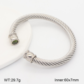 2BA403034bhva-774  Stainless Steel Bangle