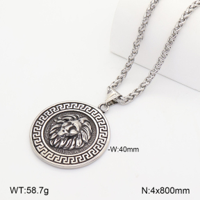 2N2009438bvpl-774  Stainless Steel Necklace