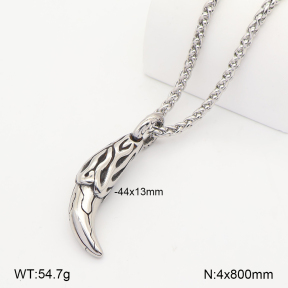 2N2009476bvpl-774  Stainless Steel Necklace