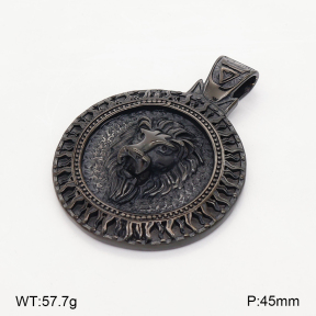 2P2006734vbpb-774  Stainless Steel Pendant