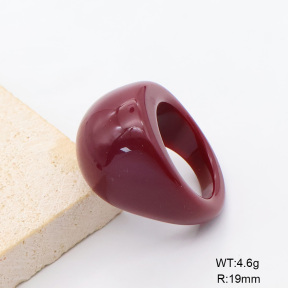 6R3000246aajo-900  Resin  Stainless Steel Ring