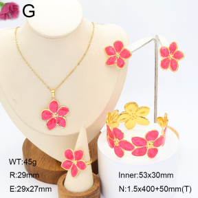 F2S007458bhia-J205  Fashion Set