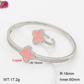 F2S013727biib-J201  Fashion Copper Set