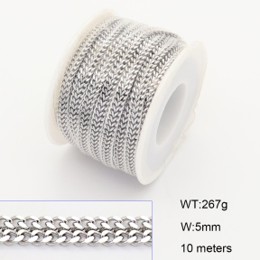 2AC301533bkab-675  Stainless Steel Ufinished Parts