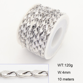 2AC301537bkab-675  Stainless Steel Ufinished Parts