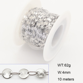 2AC301543amaa-675  Stainless Steel Ufinished Parts