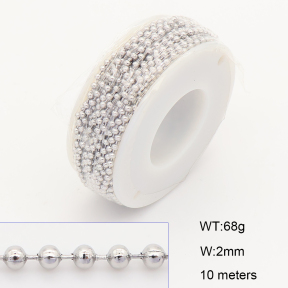 2AC301570vbpb-675  Stainless Steel Ufinished Parts