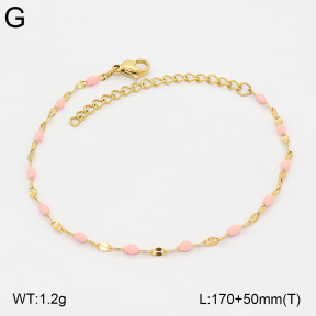 2B3004694vail-368  Stainless Steel Bracelet