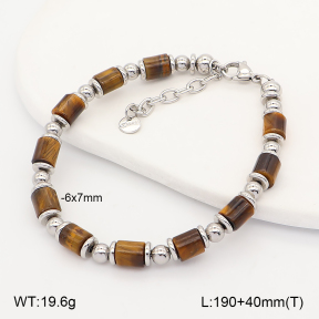 2B4006175vhhl-641  Stainless Steel Bracelet
