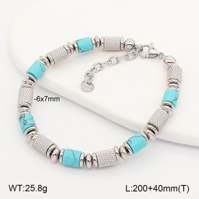 2B4006176vhhl-641  Stainless Steel Bracelet