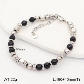 2B4006179vhhl-641  Stainless Steel Bracelet