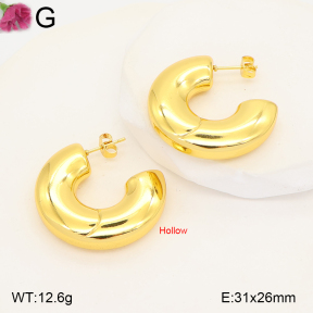 F2E202590vbmb-J191  Fashion Earrings