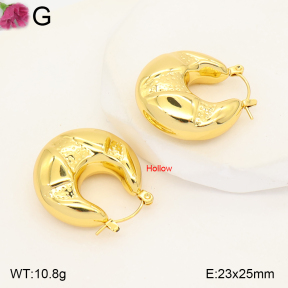 F2E202601vbmb-J191  Fashion Earrings