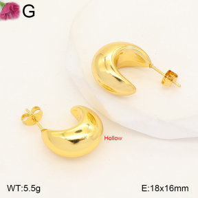 F2E202602vbmb-J191  Fashion Earrings