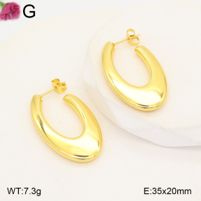 F2E202604vbmb-J191  Fashion Earrings