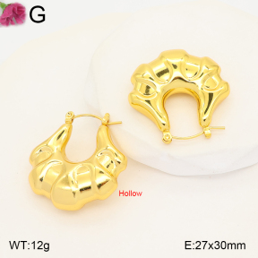 F2E202610vbmb-J191  Fashion Earrings
