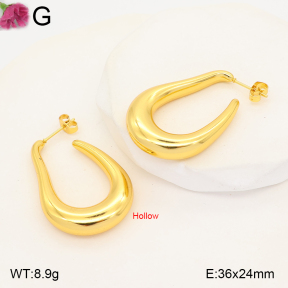 F2E202611vbmb-J191  Fashion Earrings