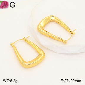 F2E202616vbmb-J191  Fashion Earrings